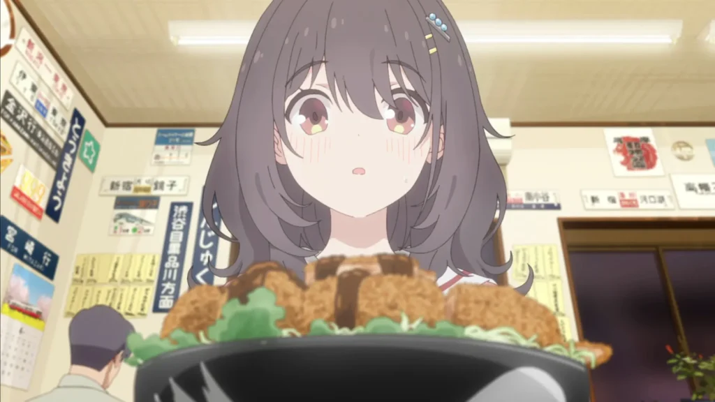 まことソースカツ丼