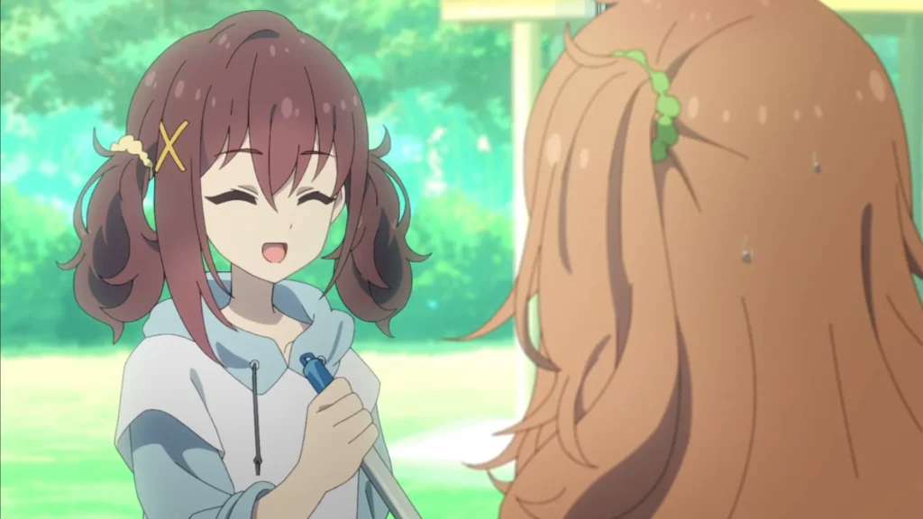 くれあ、しのん