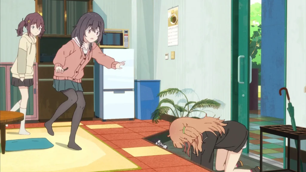 まこ、くれあ、しのん