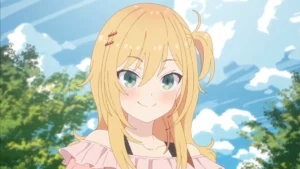 ななのイメチェン