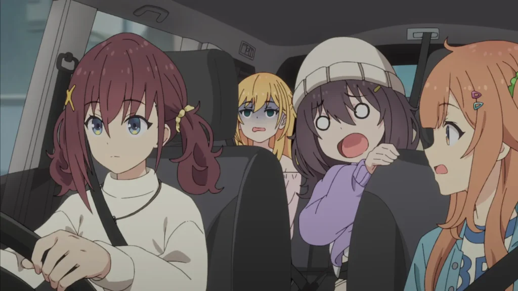 はやくな～い？