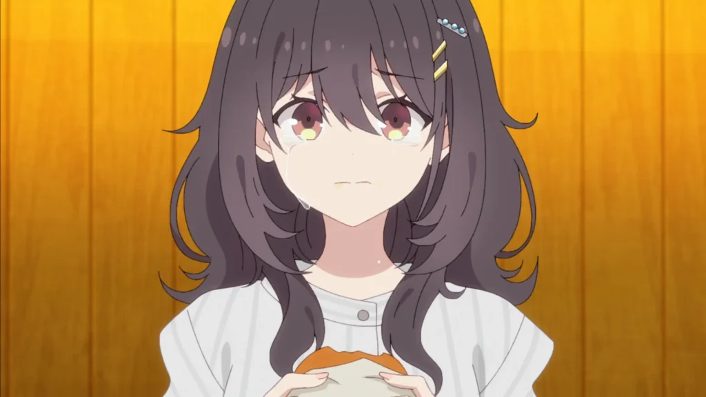 日々は過ぎれど飯うまし 006話 009 