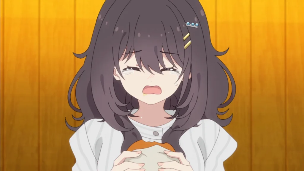 日々は過ぎれど飯うまし 006話 010 