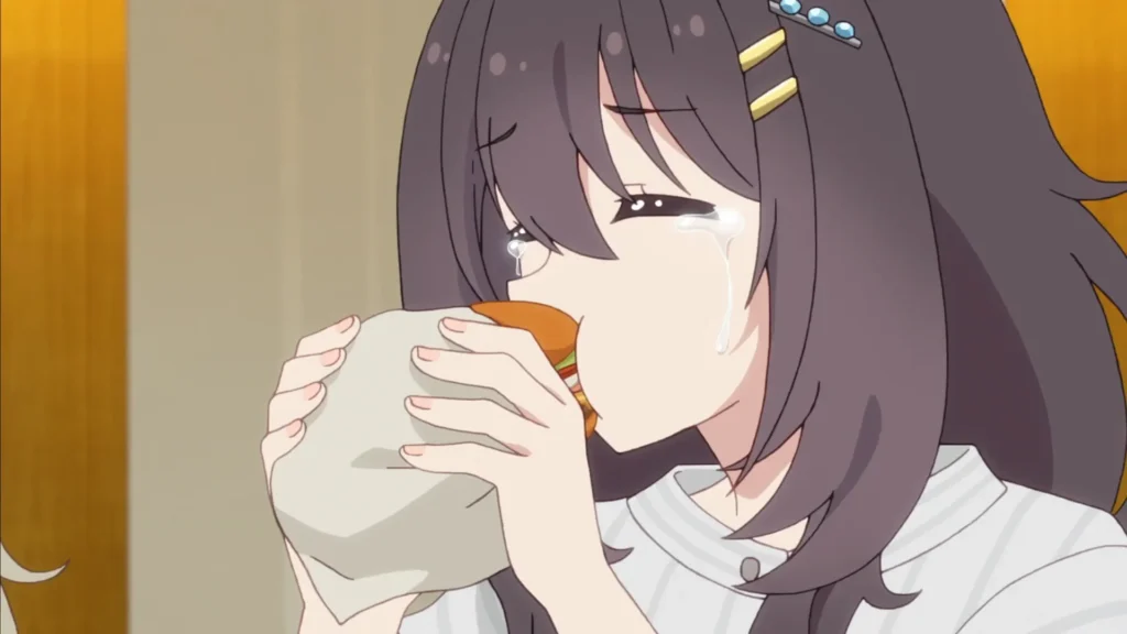 日々は過ぎれど飯うまし 006話 011 