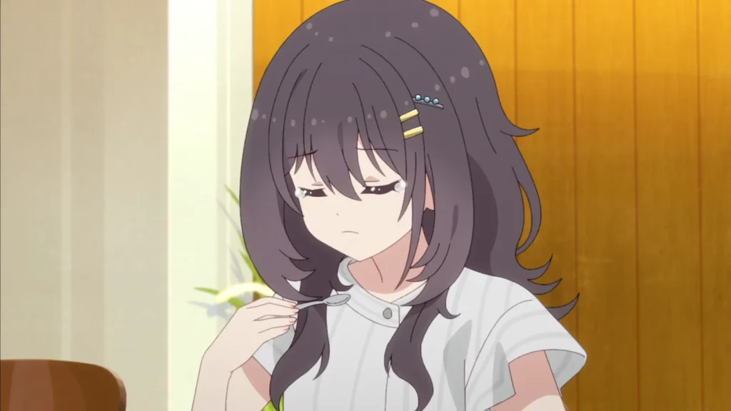 日々は過ぎれど飯うまし 006話 012 