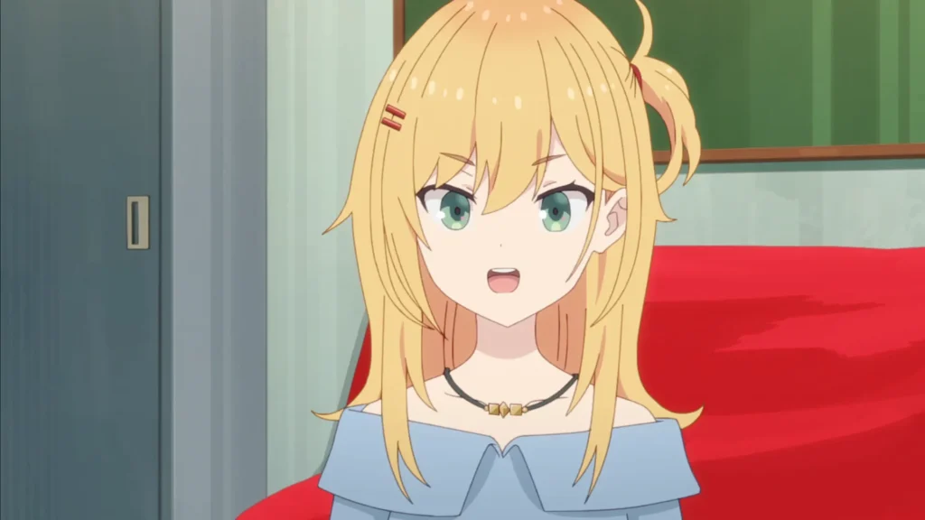 日々は過ぎれど飯うまし 007話 003 1 