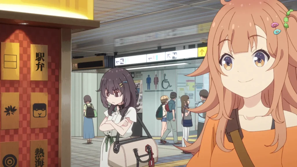 日々は過ぎれど飯うまし 007話 003 