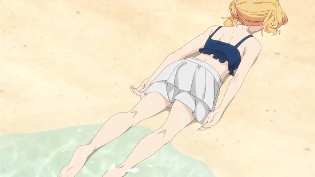 日々は過ぎれど飯うまし 007話 005 1 