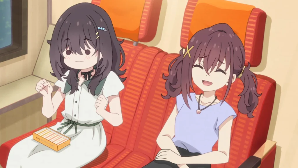 日々は過ぎれど飯うまし 007話 005 