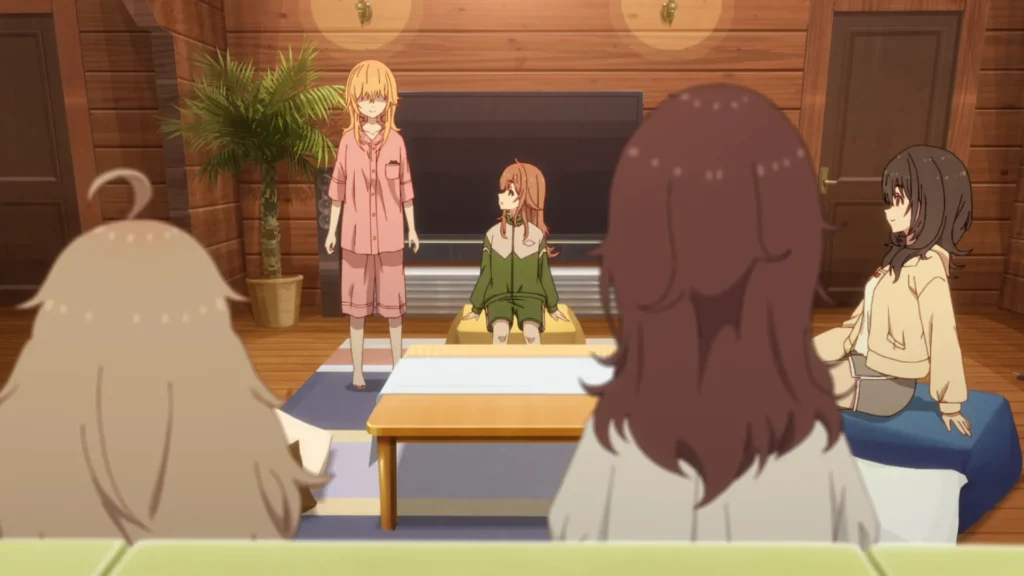 日々は過ぎれど飯うまし 007話 006 