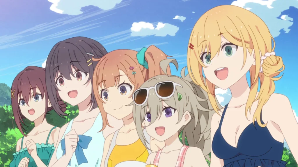 日々は過ぎれど飯うまし 007話 011 