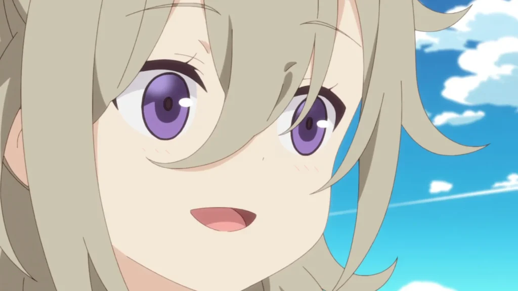 日々は過ぎれど飯うまし 007話 014 