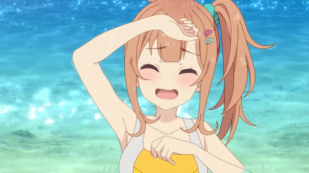 日々は過ぎれど飯うまし 007話 016 