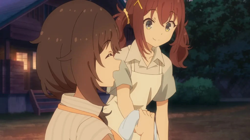 日々は過ぎれど飯うまし 007話 018 