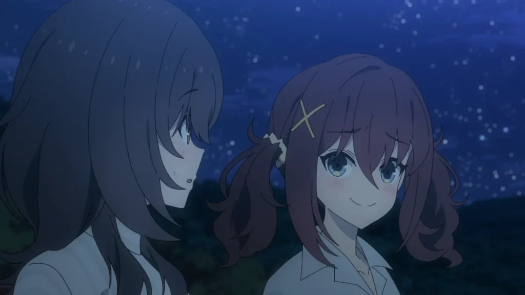 日々は過ぎれど飯うまし 007話 022