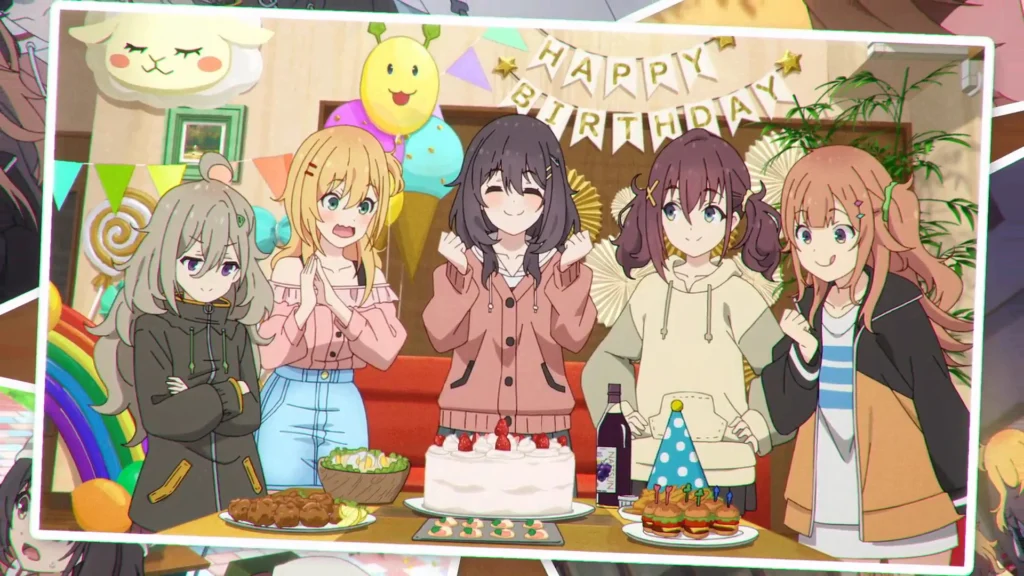 日々は過ぎれど飯うまし 007話 025 