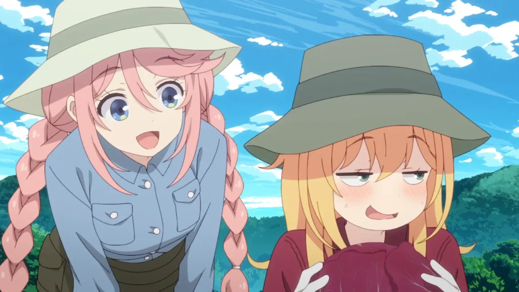 日々は過ぎれど飯うまし 008話 004