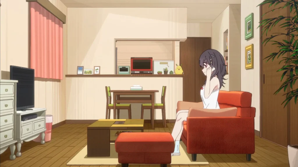 日々は過ぎれど飯うまし 008話 005 