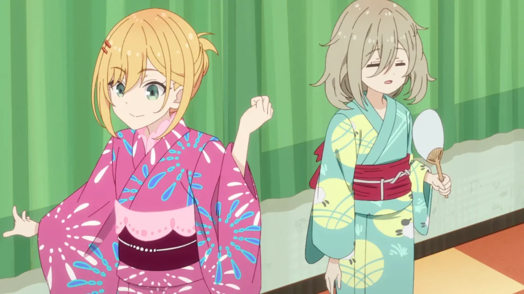 日々は過ぎれど飯うまし 008話 006 