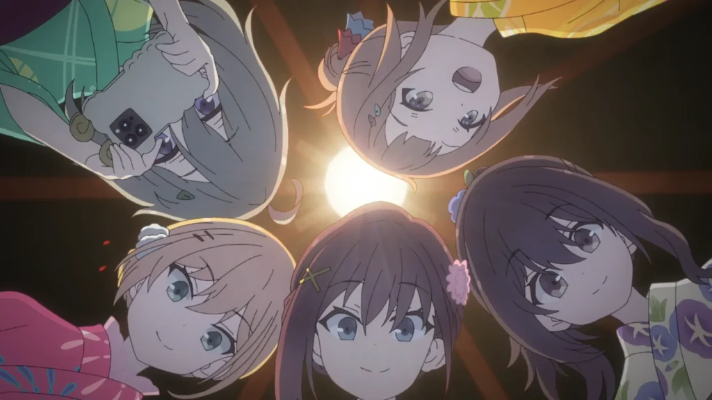 日々は過ぎれど飯うまし 008話 008 