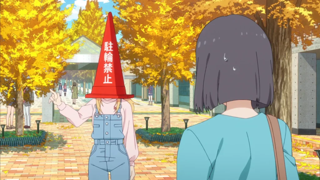 日々は過ぎれど飯うまし 009話 007 