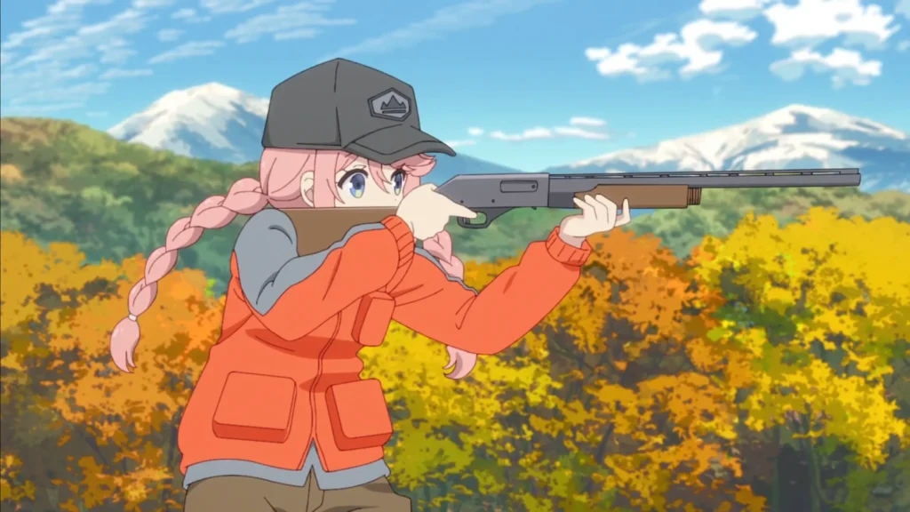 日々は過ぎれど飯うまし 009話 009 