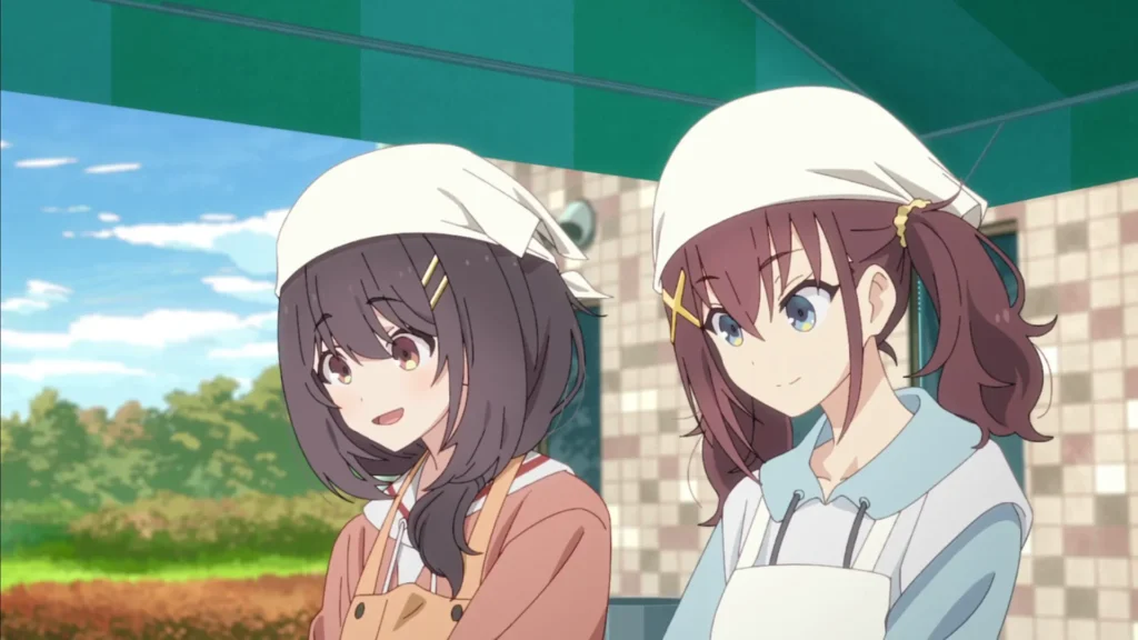 日々は過ぎれど飯うまし 009話 015 