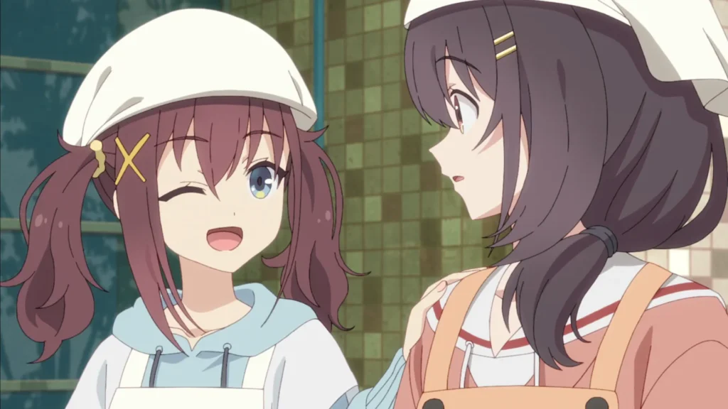 日々は過ぎれど飯うまし 009話 017 