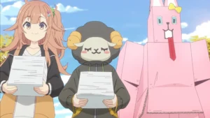 日々は過ぎれど飯うまし 009話 019