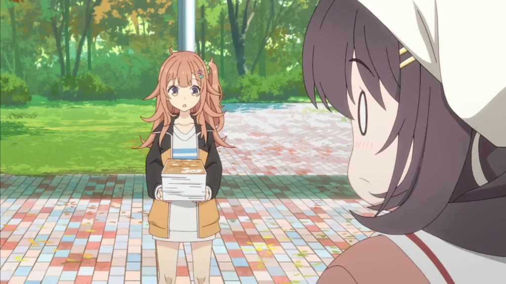 日々は過ぎれど飯うまし 009話 020 