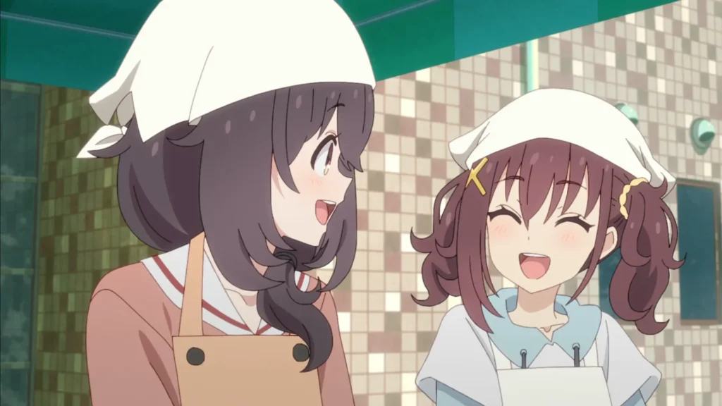 日々は過ぎれど飯うまし 009話 022 