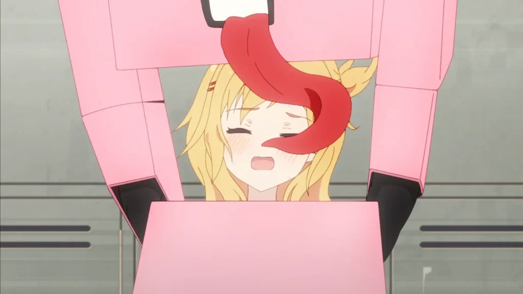 日々は過ぎれど飯うまし 009話 030 