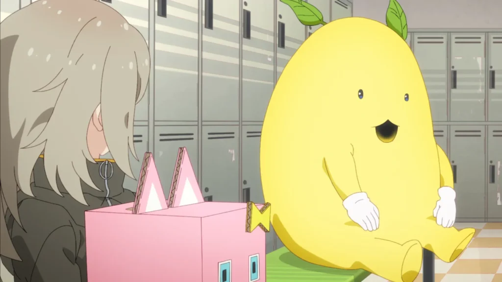 日々は過ぎれど飯うまし 009話 031 