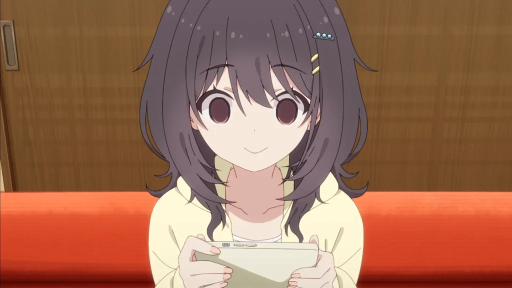 日々は過ぎれど飯うまし 009話 034 