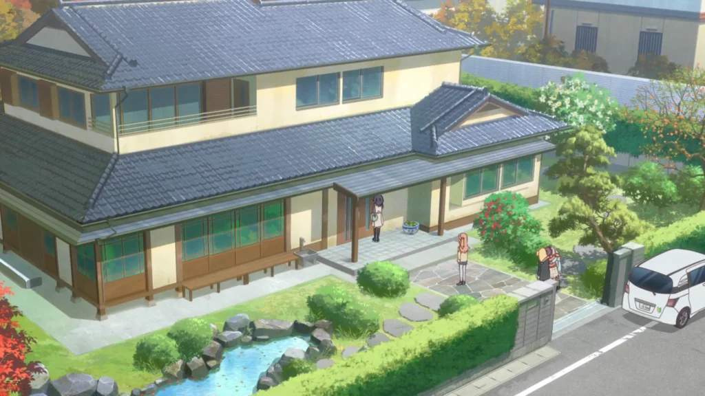 日々は過ぎれど飯うまし 010話 002 