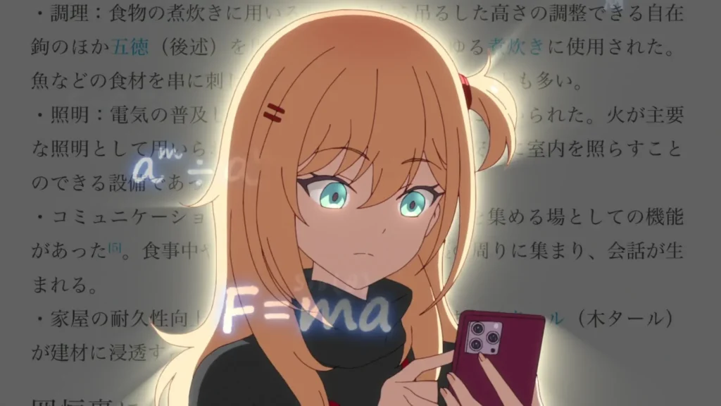 日々は過ぎれど飯うまし 010話 004 