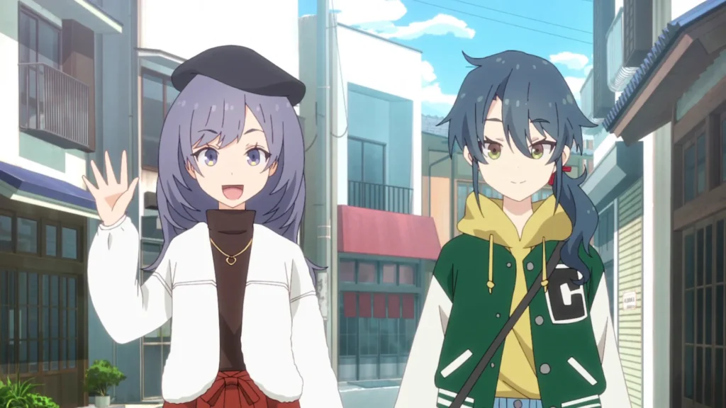 日々は過ぎれど飯うまし 010話 009 