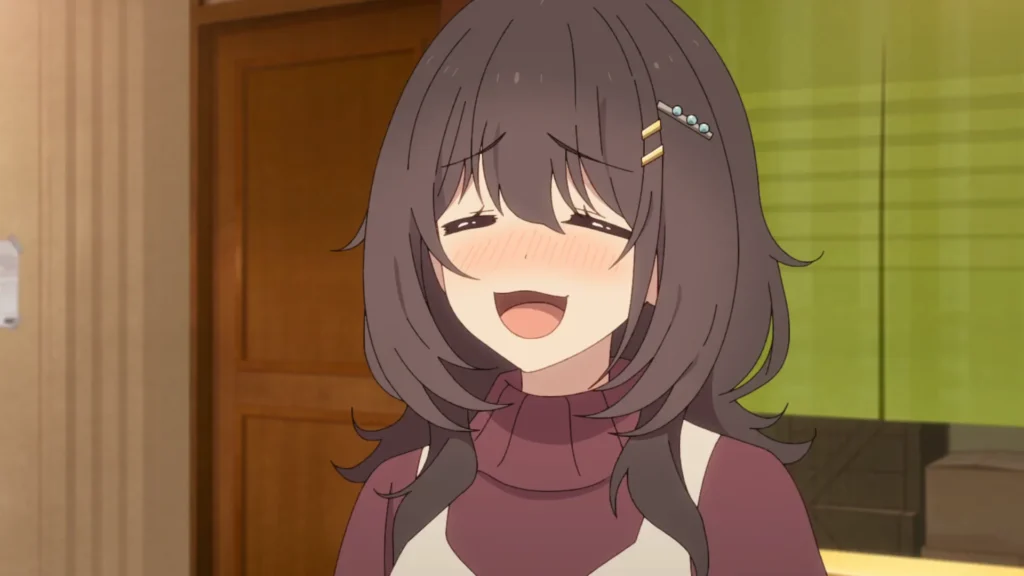 日々は過ぎれど飯うまし 010話 010 