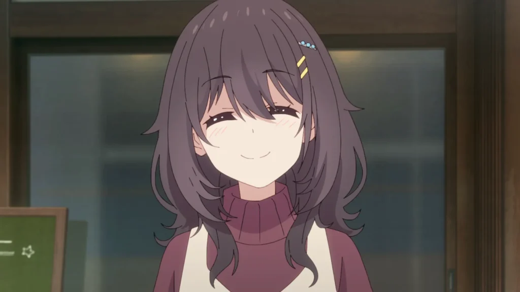 日々は過ぎれど飯うまし 010話 011 