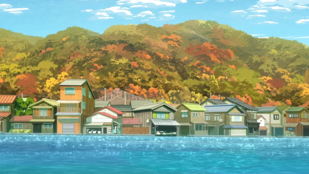 日々は過ぎれど飯うまし 010話 014 