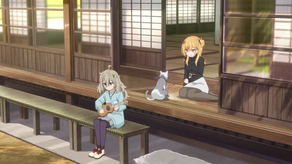 日々は過ぎれど飯うまし 010話 016 