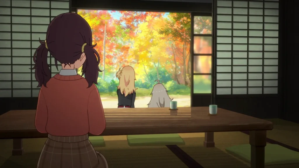 日々は過ぎれど飯うまし 010話 017 