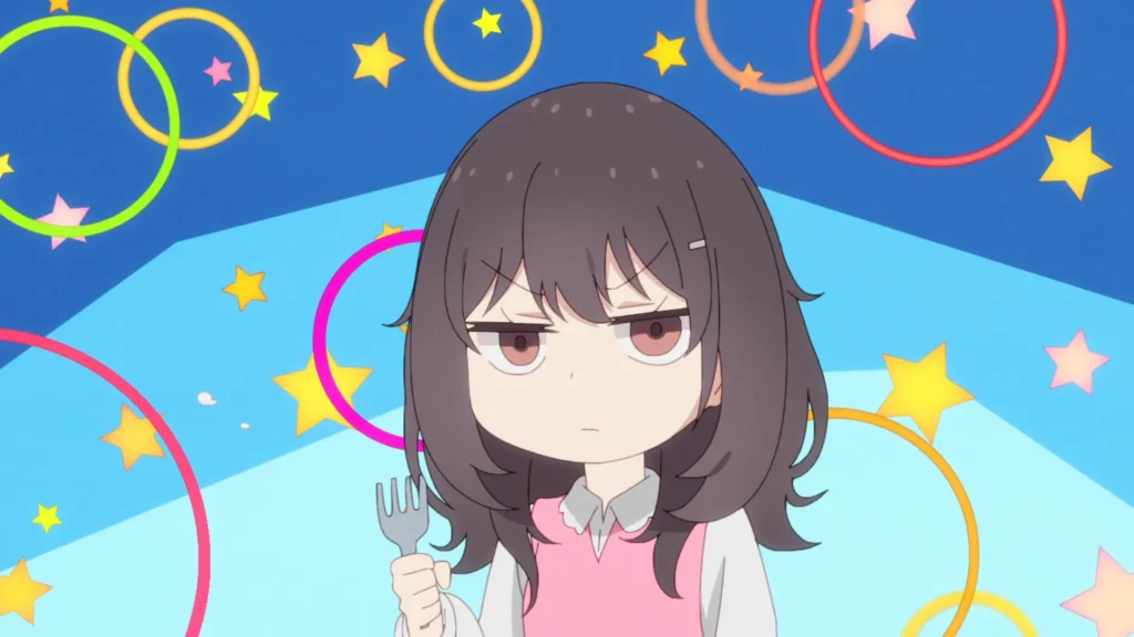 日々は過ぎれど飯うまし 010話 019 