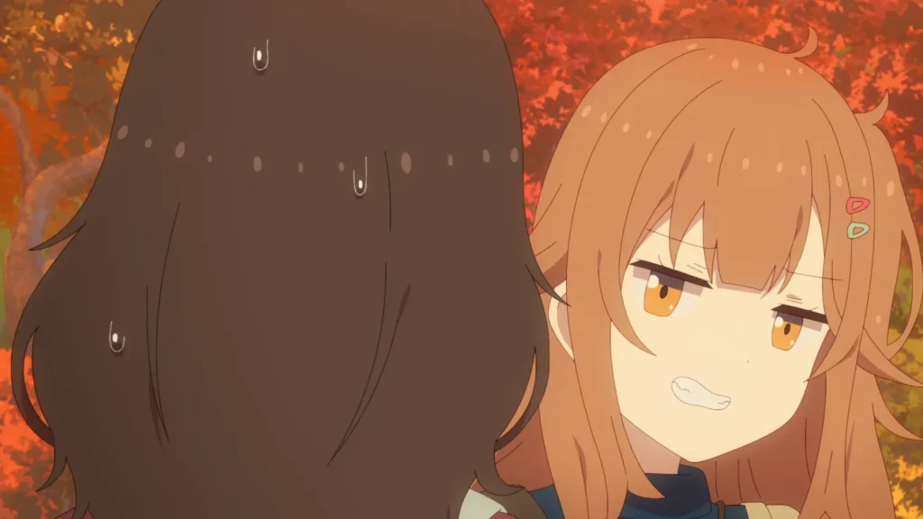 日々は過ぎれど飯うまし 010話 020 