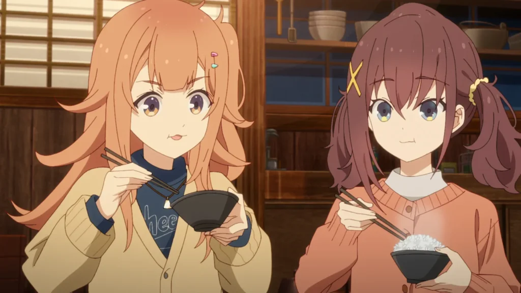 日々は過ぎれど飯うまし 010話 025 