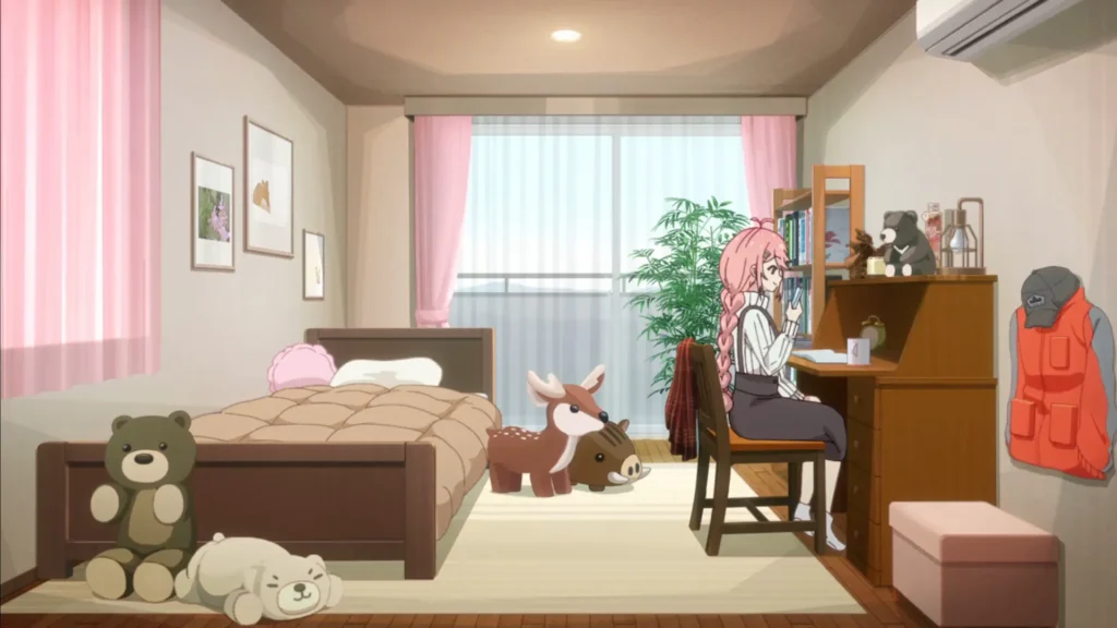 日々は過ぎれど飯うまし 011話 002 