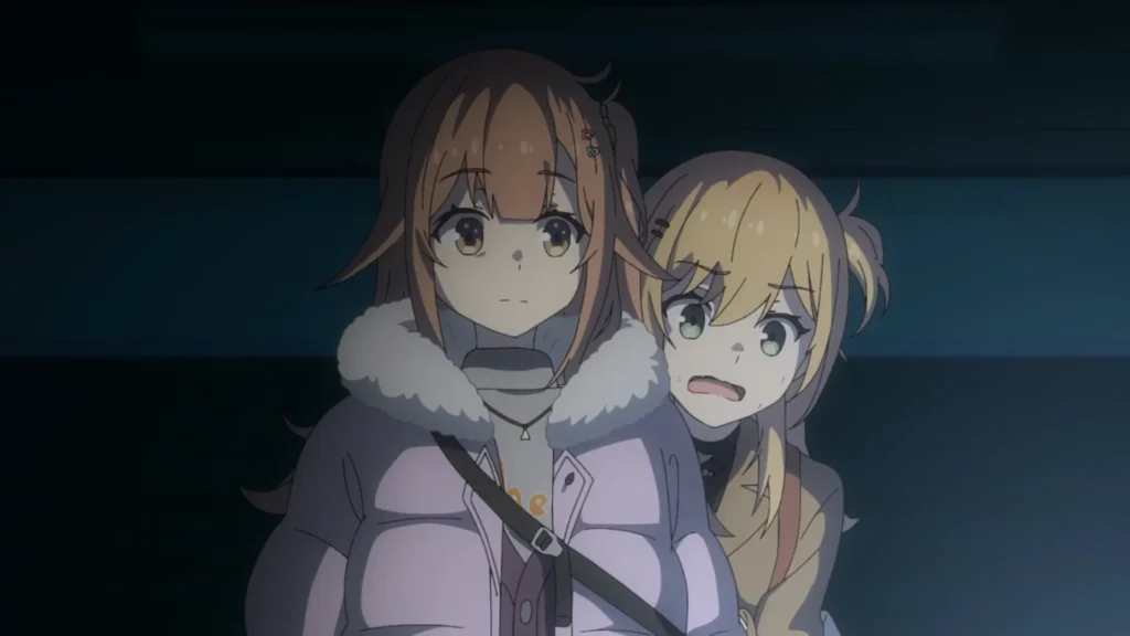 日々は過ぎれど飯うまし 011話 007 