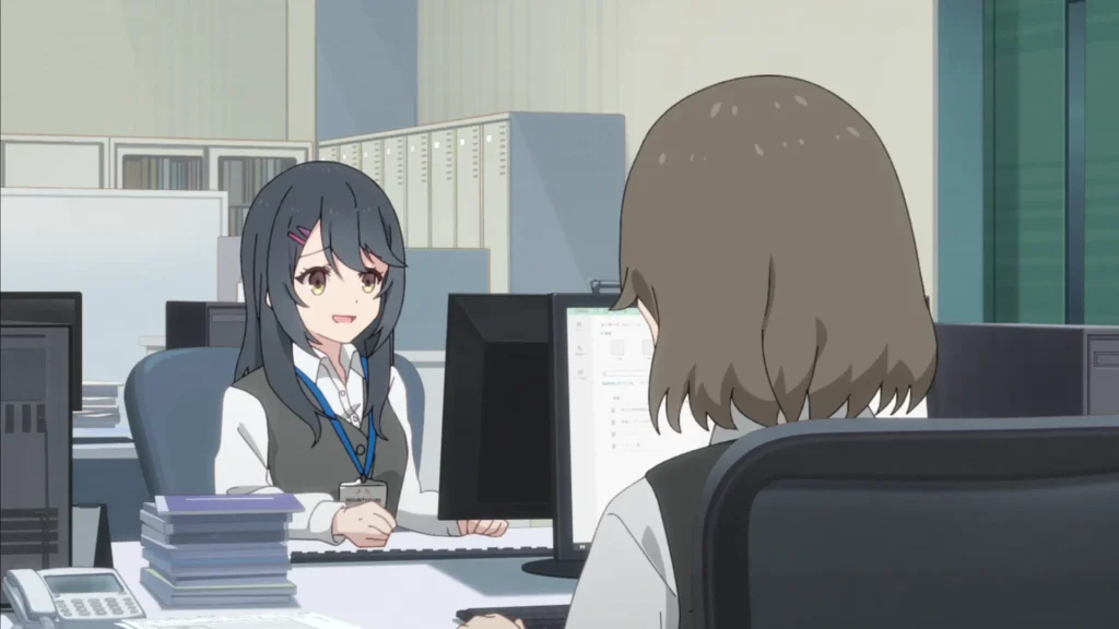 日々は過ぎれど飯うまし 011話 009 