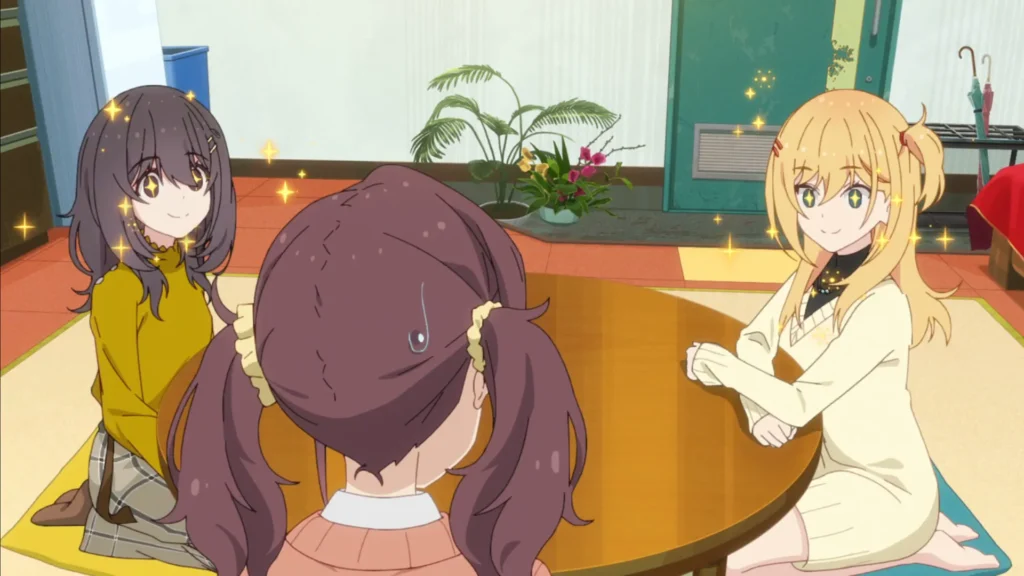 日々は過ぎれど飯うまし 011話 020 