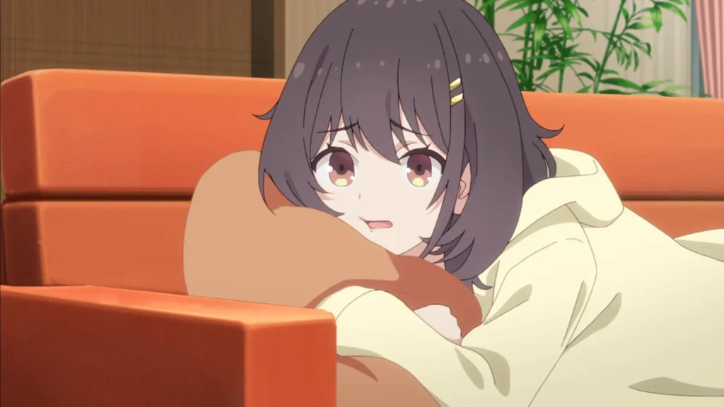 日々は過ぎれど飯うまし 011話 021 